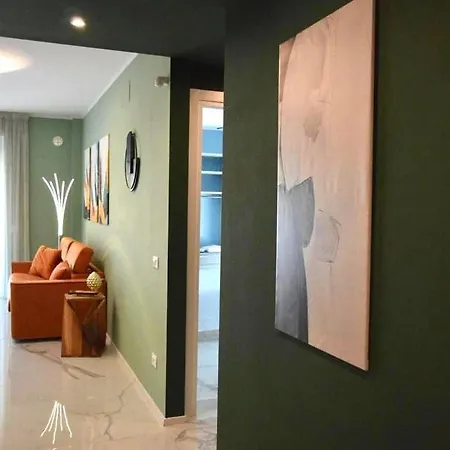 Dizeta Suite And Apartment-3